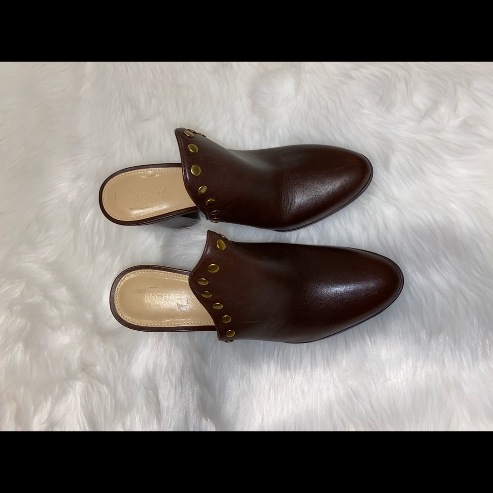 Michael kor bootie